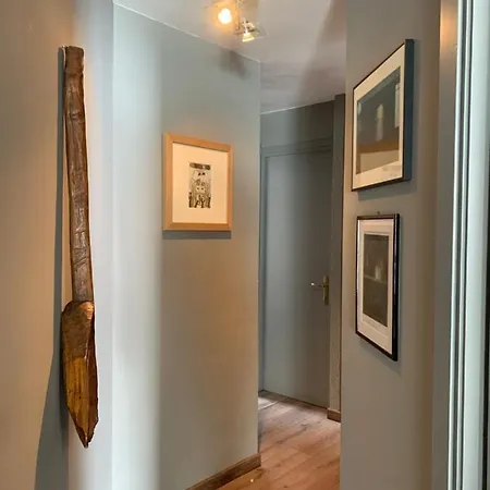 Giomein, Di Charme Artistico ,cir 0279 Apartment Breuil-Cervinia