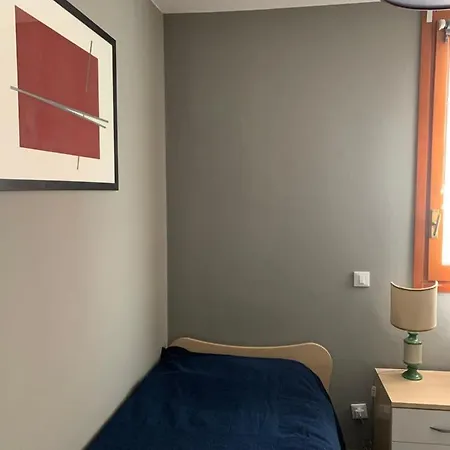 Apartment Giomein, Di Charme Artistico ,cir 0279 *
